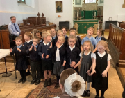 Yr1-Church-trip-2