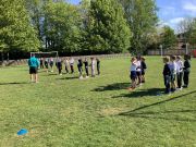Rugby-A