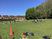 Rugby-B