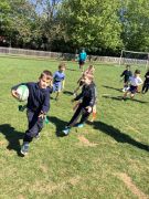Rugby-E
