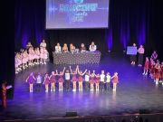Strictly-11