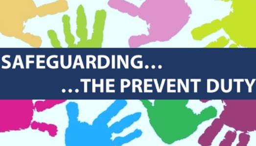 the prevent duty