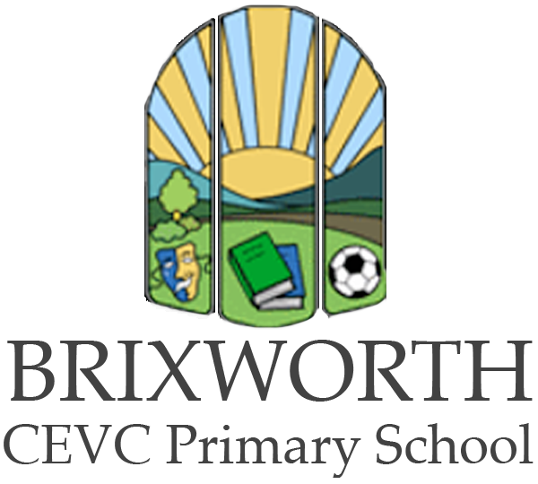 Brixworth Logo